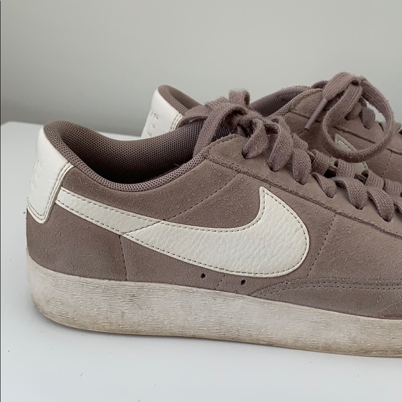 NIKE - women’s blazer low 77’ vintage - Picture 6 of 6